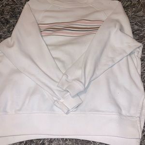 American eagle sweater 🦅